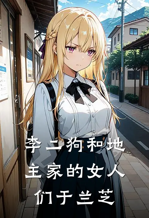 李二狗和地主家的女人们于兰芝