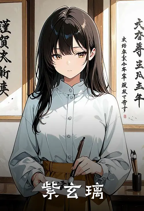 紫玄璃凌墨苏云苓在线免费小说_最新推荐小说紫玄璃(凌墨苏云苓)