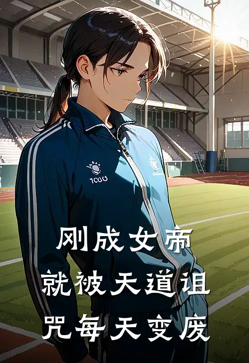 刚成女帝，就被天道诅咒每天变废