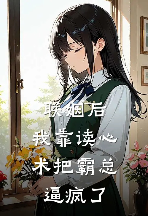 联姻后，我靠读心术把霸总逼疯了陆沉苏然免费完本小说_小说推荐完本联姻后，我靠读心术把霸总逼疯了(陆沉苏然)