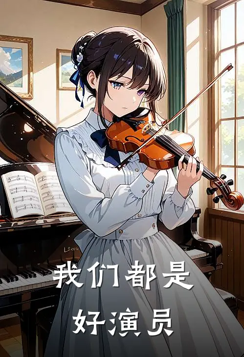 我们都是好演员