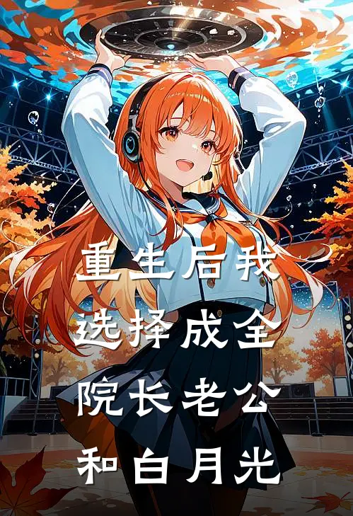 重生后我选择成全院长老公和白月光皎月蒋清歌最新热门小说_重生后我选择成全院长老公和白月光全本在线阅读