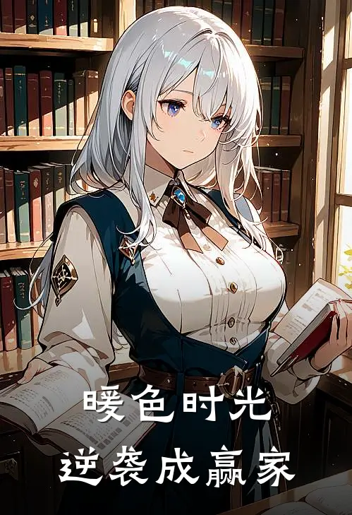 暖色时光，逆袭成赢家