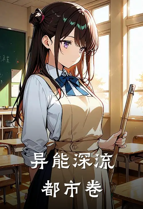 异能深流都市卷沈安格颜郁行全文免费阅读_热门小说大全异能深流都市卷沈安格颜郁行