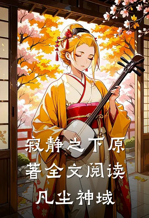 寂静之下原著全文阅读凡尘神域