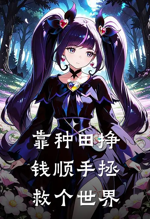 靠种田挣钱顺手拯救个世界林栖林栖免费小说全集_小说免费完结靠种田挣钱顺手拯救个世界林栖林栖