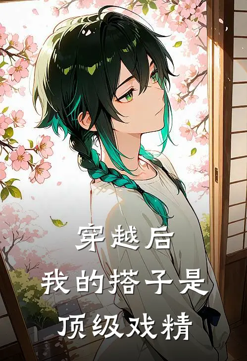 穿越后，我的搭子是顶级戏精