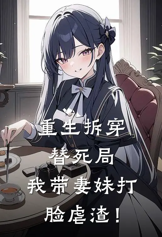 重生拆穿替死局，我带妻妹打脸虐渣！(王秀莲林春莲)热门网络小说_小说推荐完结重生拆穿替死局，我带妻妹打脸虐渣！(王秀莲林春莲)