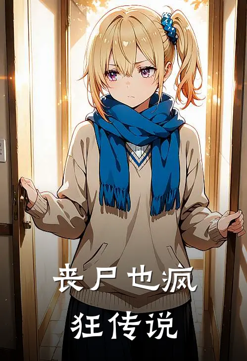 丧尸也疯狂传说(江十七林大米)免费小说完结版_免费小说免费阅读丧尸也疯狂传说江十七林大米