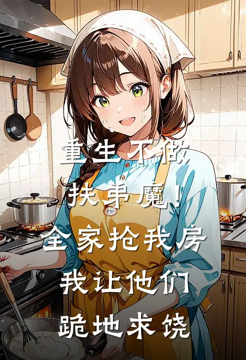 重生不做扶弟魔！全家抢我房，我让他们跪地求饶林晚林强热门小说排行_免费阅读全文重生不做扶弟魔！全家抢我房，我让他们跪地求饶(林晚林强)