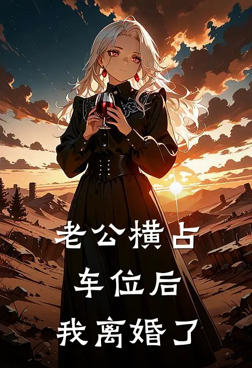 老公横占车位后，我离婚了(靳允寒俞漱玉)热门网络小说推荐_免费完结版小说老公横占车位后，我离婚了(靳允寒俞漱玉)