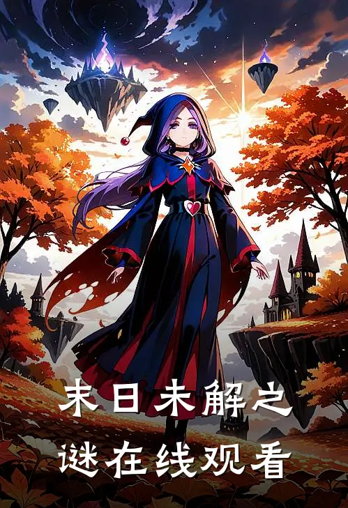 末日未解之谜在线观看