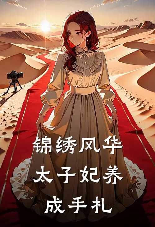 锦绣风华：太子妃养成手札(沈清韵韵儿)热门完本小说_最新小说锦绣风华：太子妃养成手札沈清韵韵儿