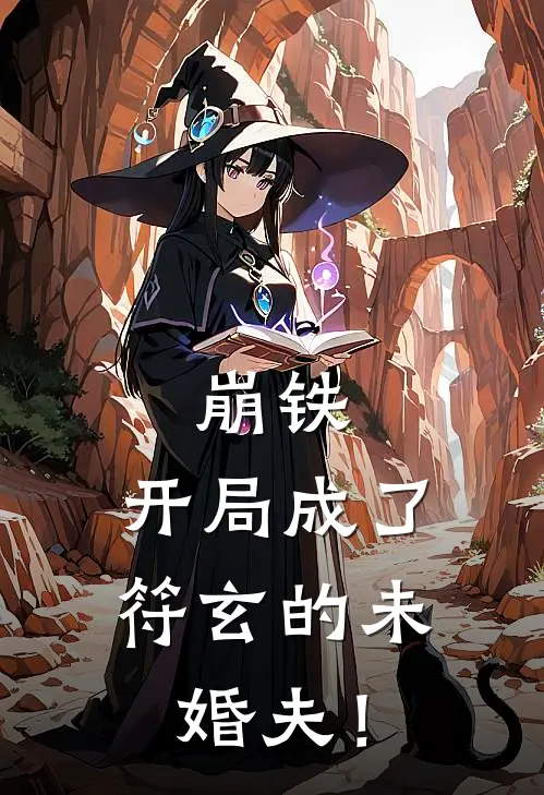 崩铁：开局成了符玄的未婚夫！