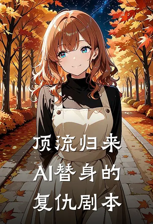 顶流归来：AI替身的复仇剧本