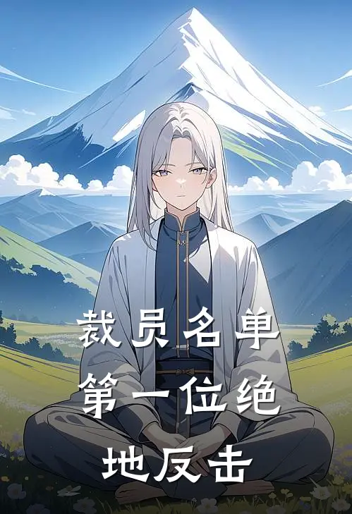 裁员名单第一位绝地反击