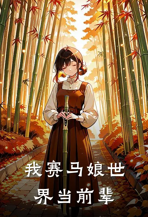 我赛马娘世界当前辈