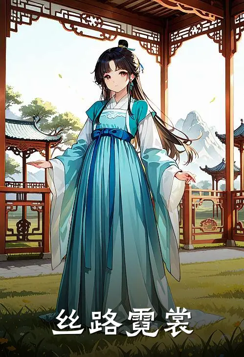 丝路霓裳云织贾仁小说完整版_热门好看小说丝路霓裳(云织贾仁)