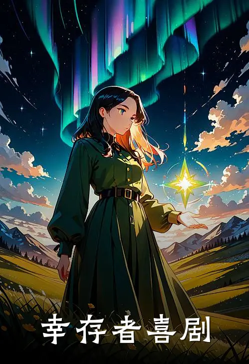 幸存者喜剧(林楠赵月彤)热门小说大全_推荐完本小说幸存者喜剧林楠赵月彤