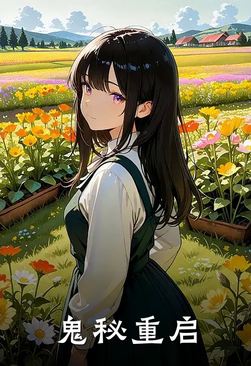 鬼秘重启（宁折宁折）最新章节列表