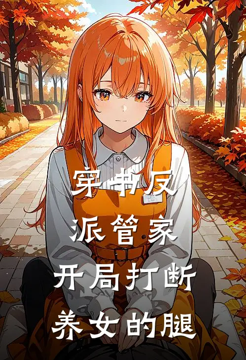 穿书反派管家，开局打断养女的腿