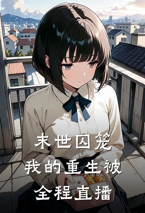 末世囚笼：我的重生被全程直播(苏晴陈风)全文免费阅读无弹窗大结局_《末世囚笼：我的重生被全程直播》苏晴陈风免费小说