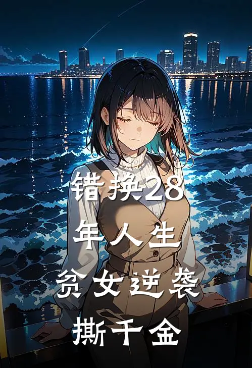 秦雨彤温若溪《错换28年人生：贫女逆袭撕千金》完整版在线阅读_秦雨彤温若溪完整版在线阅读