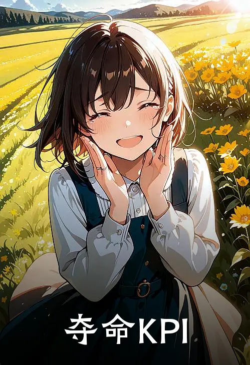 夺命KPI张哥陈默全本免费小说_热门网络小说推荐夺命KPI张哥陈默