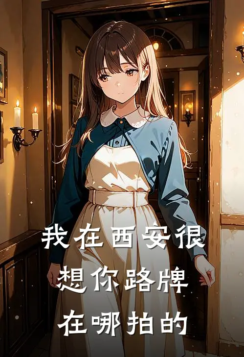 我在西安很想你路牌在哪拍的