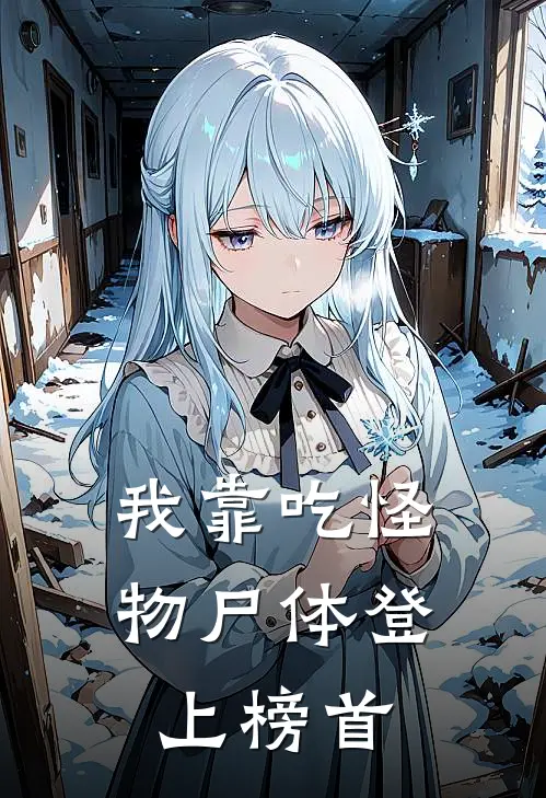 我靠吃怪物尸体登上榜首林深韩烈免费小说全集_免费小说在哪看我靠吃怪物尸体登上榜首(林深韩烈)