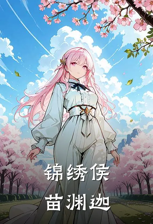 锦绣侯苗渊迦柳如烟林婉柔完整免费小说_小说全文免费阅读锦绣侯苗渊迦柳如烟林婉柔