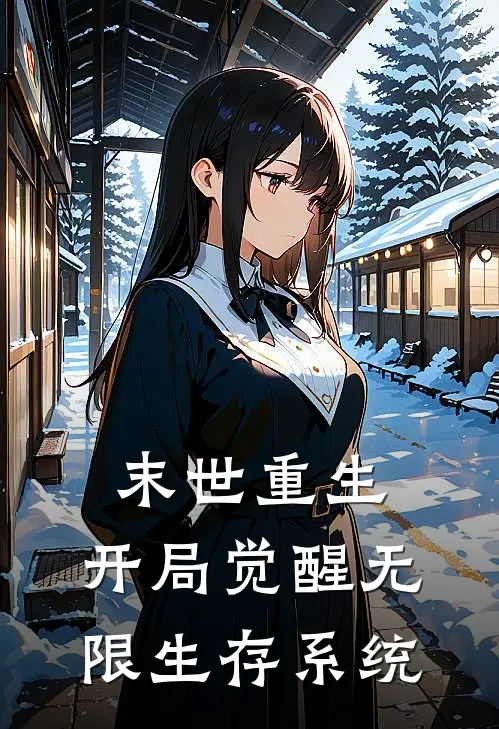 末世重生：开局觉醒无限生存系统