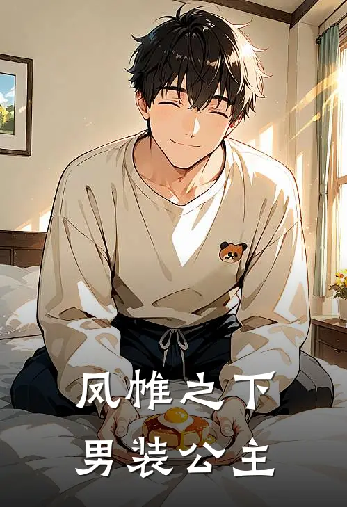 凤帷之下：男装公主苏清汀兰完整版免费阅读_苏清汀兰精彩小说