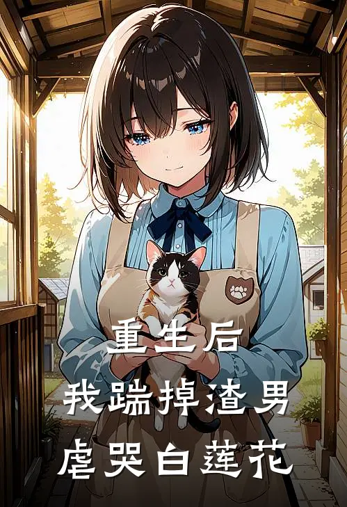 重生后，我踹掉渣男虐哭白莲花(江辰宇林晚星)完结版小说_最新全本小说重生后，我踹掉渣男虐哭白莲花江辰宇林晚星