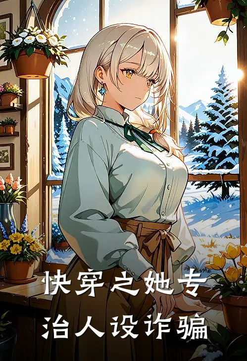 快穿之她专治人设诈骗