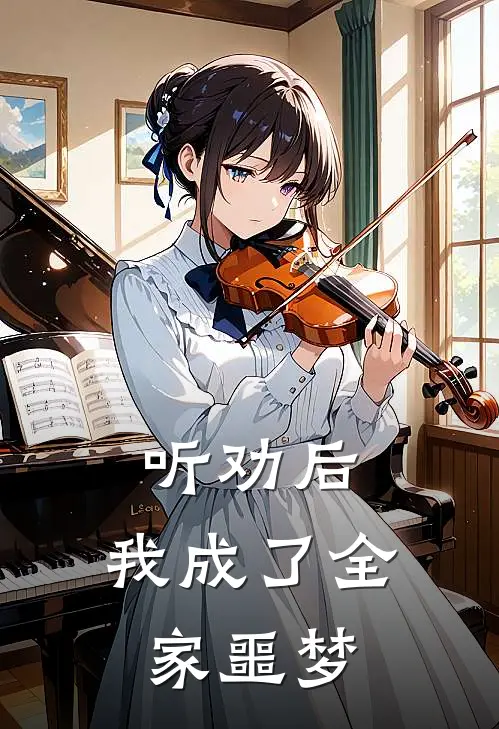 听劝后，我成了全家噩梦林池李美娟完结小说大全_免费小说在哪看听劝后，我成了全家噩梦(林池李美娟)