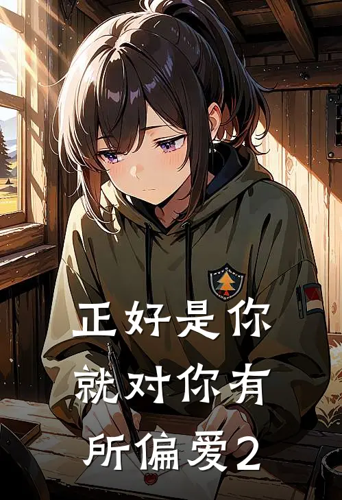 正好是你就对你有所偏爱2