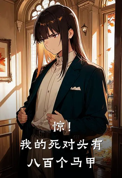 惊！我的死对头有八百个马甲(池卿虞钦)免费小说完结_最新推荐小说惊！我的死对头有八百个马甲(池卿虞钦)