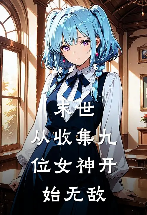 末世：从收集九位女神开始无敌林烬王涛完结小说_免费小说在线看末世：从收集九位女神开始无敌林烬王涛