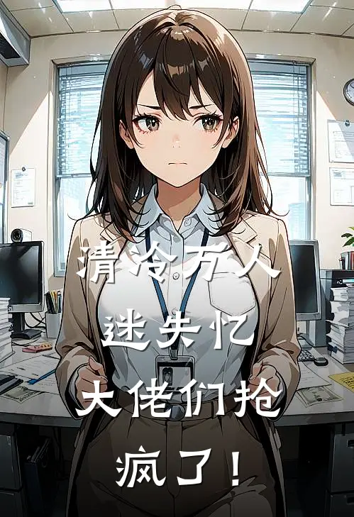 清冷万人迷失忆，大佬们抢疯了！云祭川止戈全章节免费在线阅读_《清冷万人迷失忆，大佬们抢疯了！》精彩小说