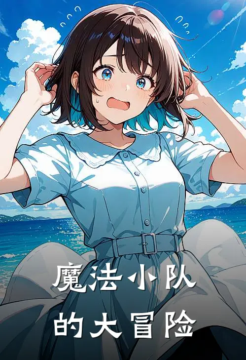 魔法小队的大冒险(林奇艾琳)完结版免费小说_热门完结小说魔法小队的大冒险(林奇艾琳)