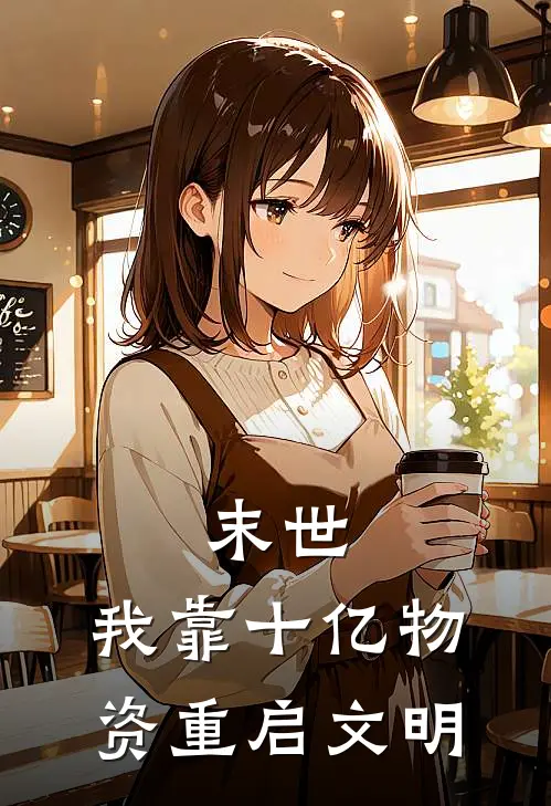 ：末世：我靠十亿物资重启文明