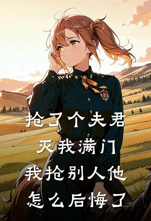 抢了个夫君灭我满门，我抢别人他怎么后悔了