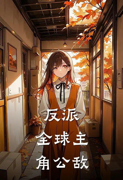 反派：全球主角公敌