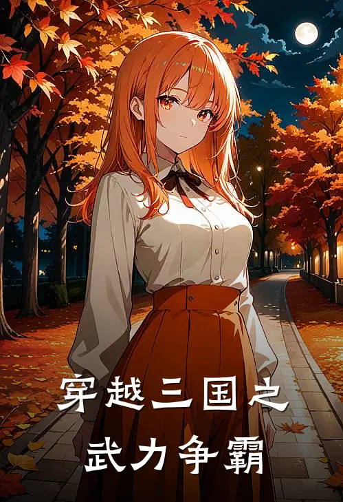 穿越三国之武力争霸