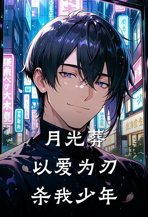 《月光葬：以爱为刃，杀我少年》沈知意陆知衍已完结小说_月光葬：以爱为刃，杀我少年(沈知意陆知衍)经典小说