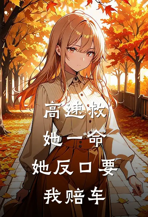 高速救她一命，她反口要我赔车