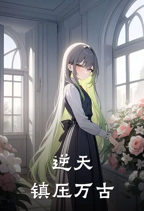逆天：镇压万古