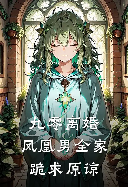 九零离婚，凤凰男全家跪求原谅(苏晚晴周桂兰)热门小说大全_推荐完本小说九零离婚，凤凰男全家跪求原谅苏晚晴周桂兰