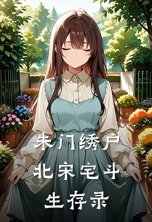 朱门绣户：北宋宅斗生存录(林薇春桃)小说最新章节_全文免费小说朱门绣户：北宋宅斗生存录林薇春桃